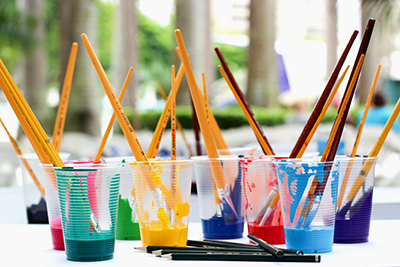 3d Pen Art